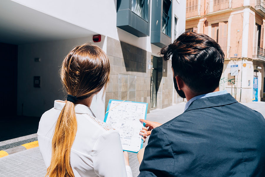 Imagen de freepik - abogados especialistas derecho inmobiliario