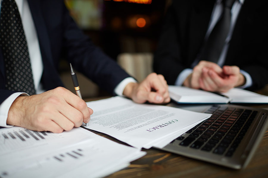 abogados especialistas derecho mercantil