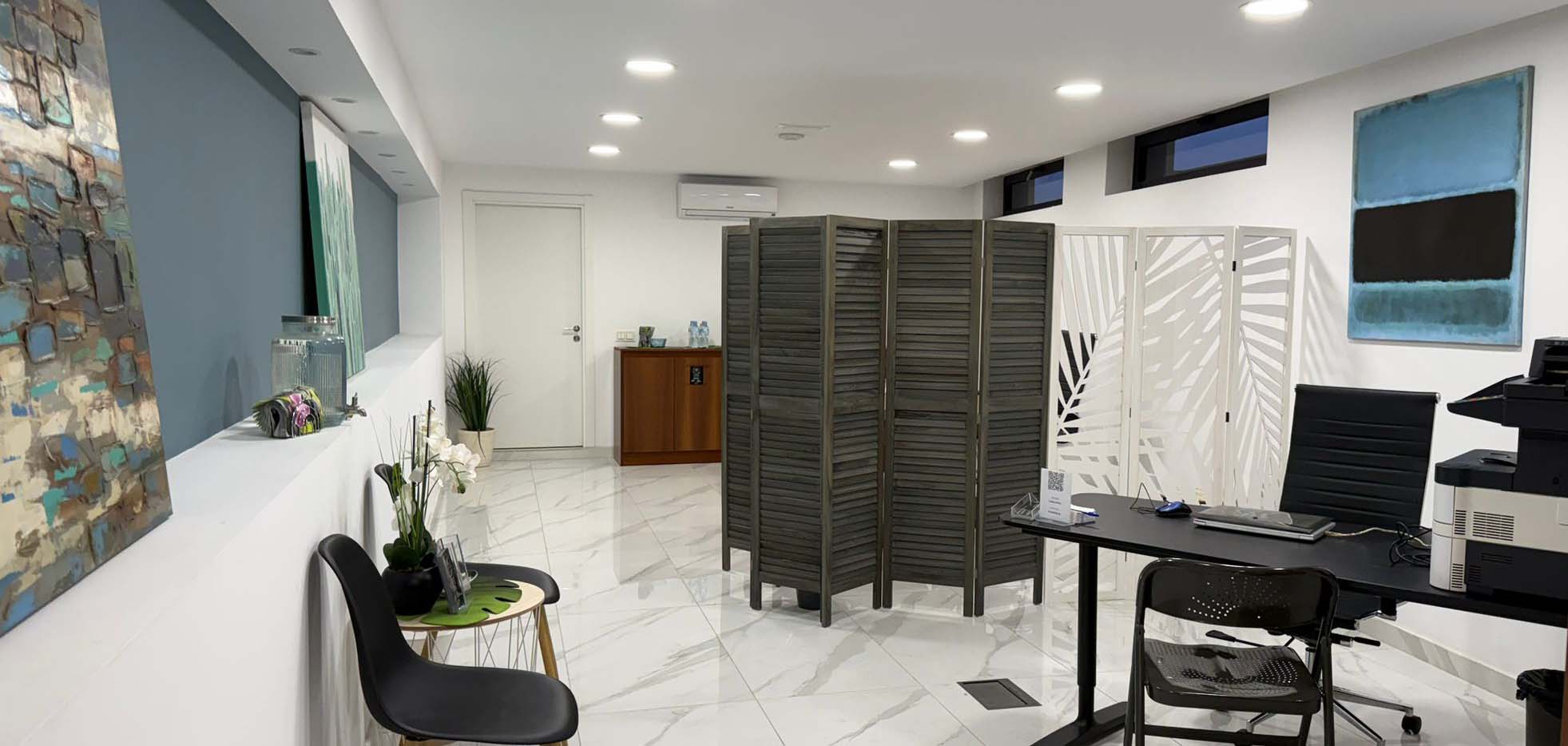 MC Legal Solutions oficina Fuerteventura